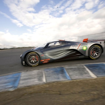 A gyönyörű jövő, amely soha nem jött el