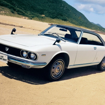 60 éve gyújtott fényt a Mazda