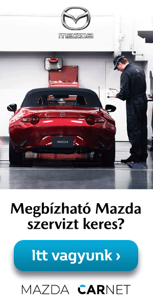 Mazda-szerviz-allo