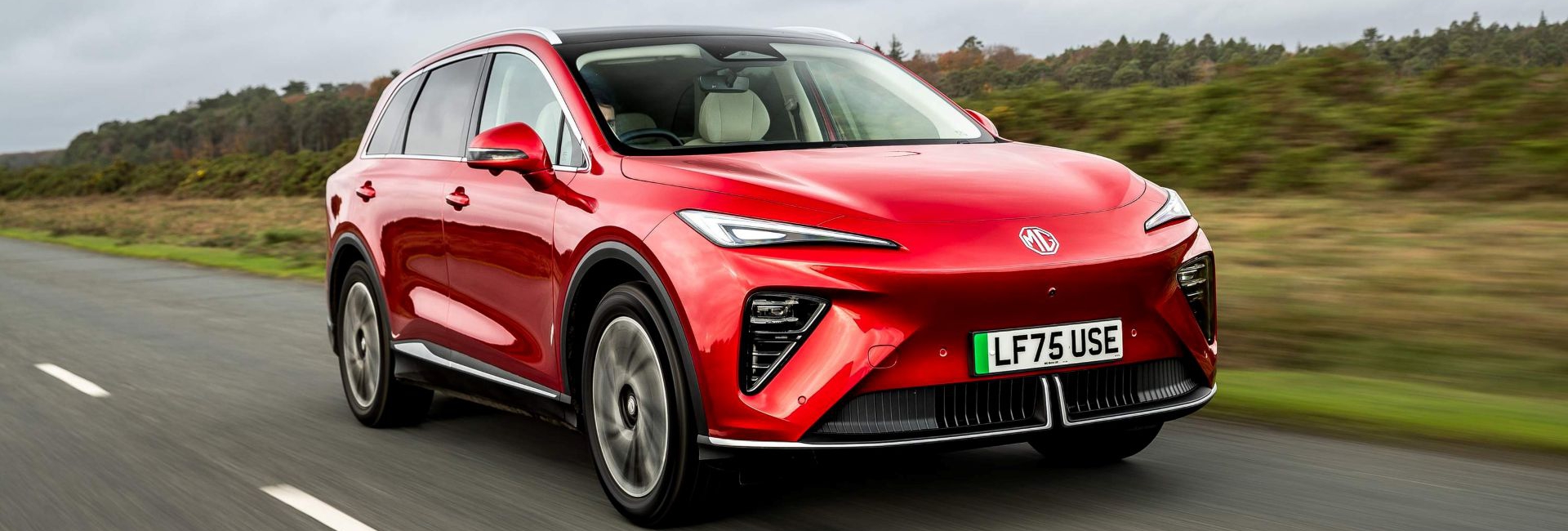 Roncsokból jósolhatjuk az MG jövőjét