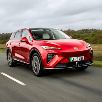 Roncsokból jósolhatjuk az MG jövőjét