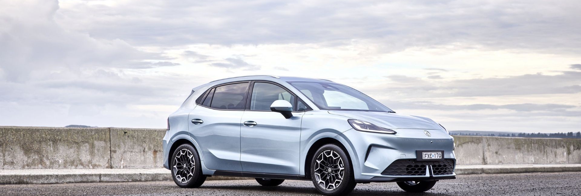 Világelső technológiát vezet be az MG Motor