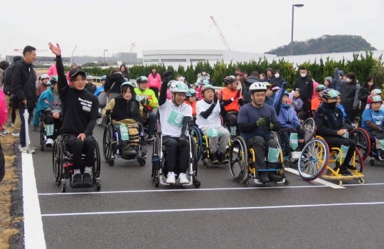 A mozgás szabadságát támogatja a Nissan