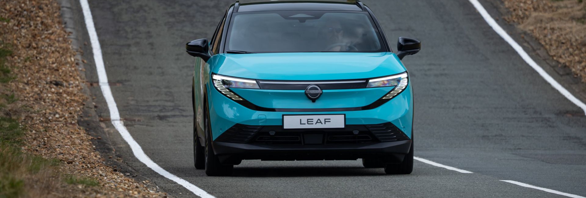 Ezzel az autóval csúcsra tör a Nissan