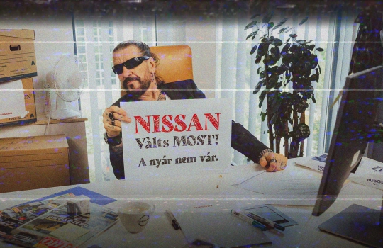 Nyári Nissan Ajánlatok