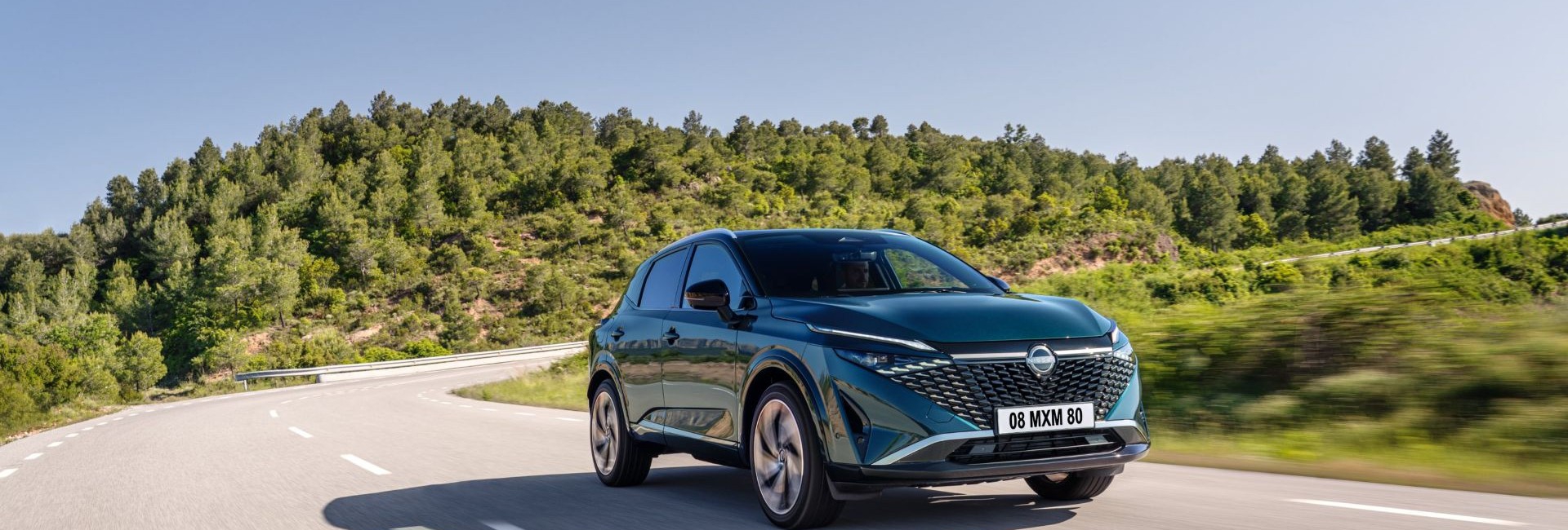Világújdonságtól takarékosabb és tartósabb a Nissan új motorja