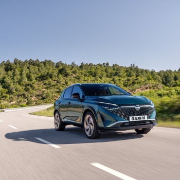 Világújdonságtól takarékosabb és tartósabb a Nissan új motorja