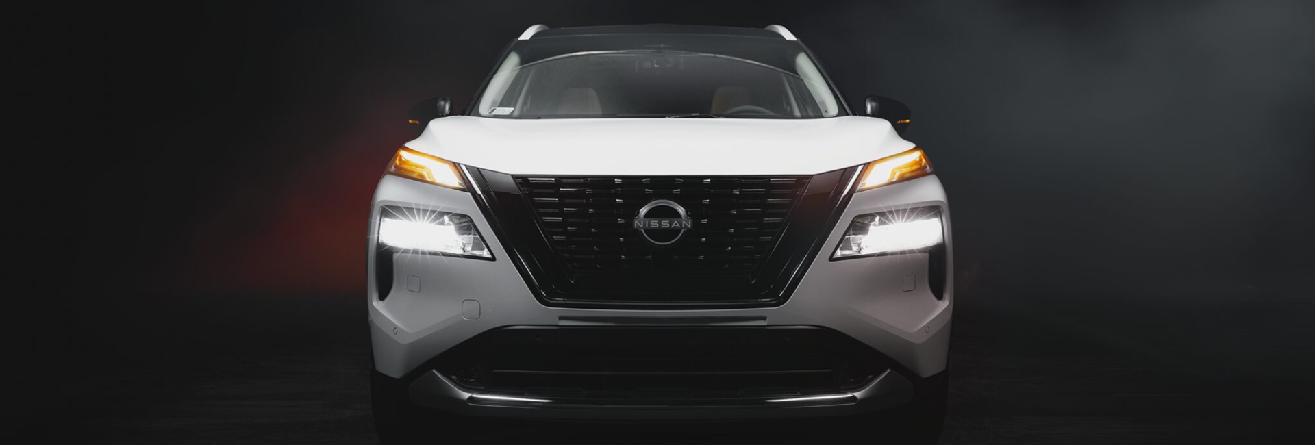 X-Trail Premium Limited Edition