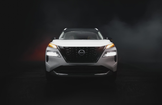 X-Trail Premium Limited Edition