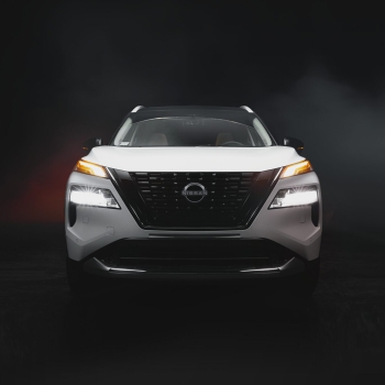 X-Trail Premium Limited Edition