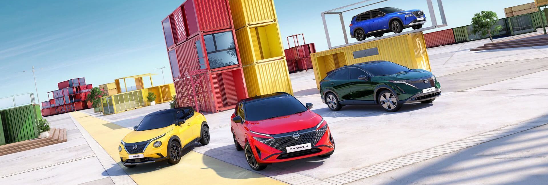 Kiemelt Nissan Ajánlatok!