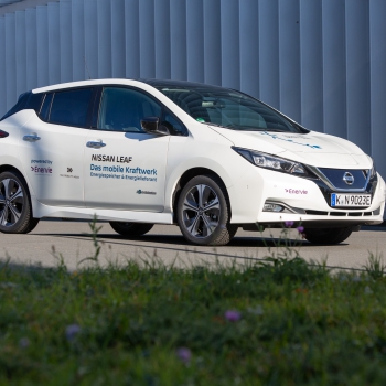 Öreg Nissanokból táplálkoznak az újak