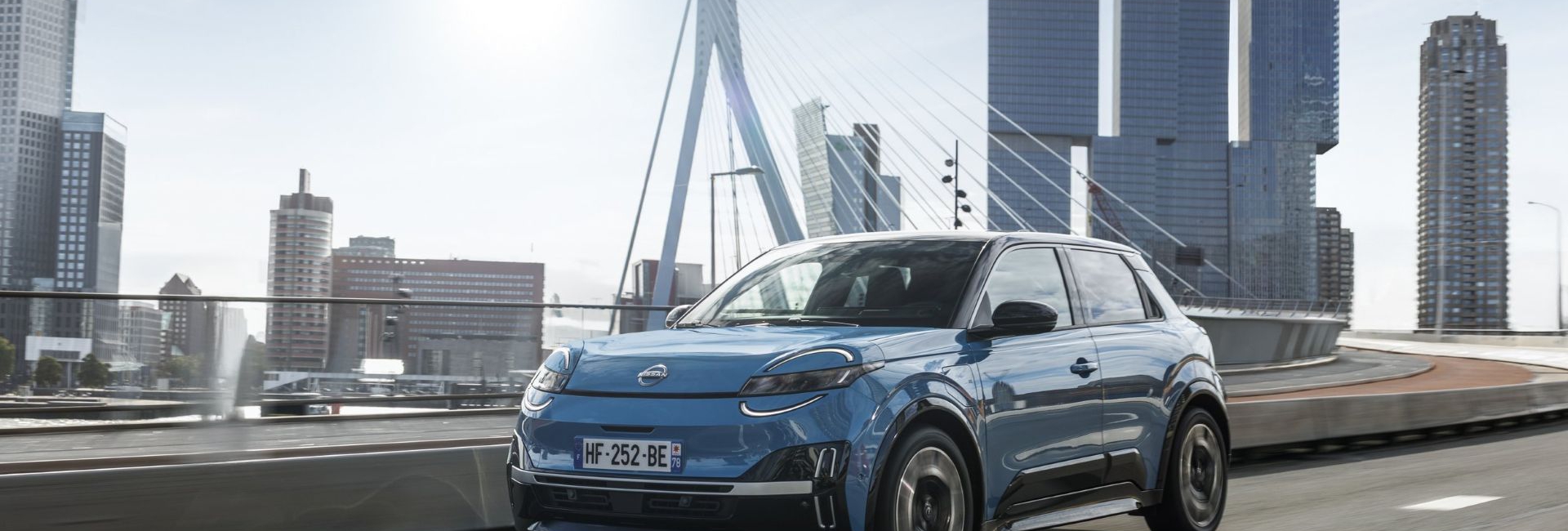A Nissan lehet az új európai népautók hőse