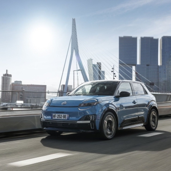 A Nissan lehet az új európai népautók hőse