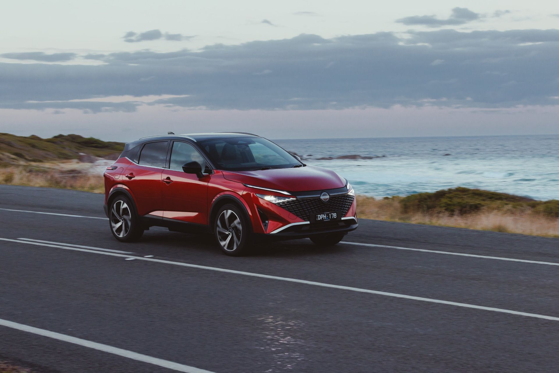 Takarékos ultramaratonista a legnépszerűbb Nissan