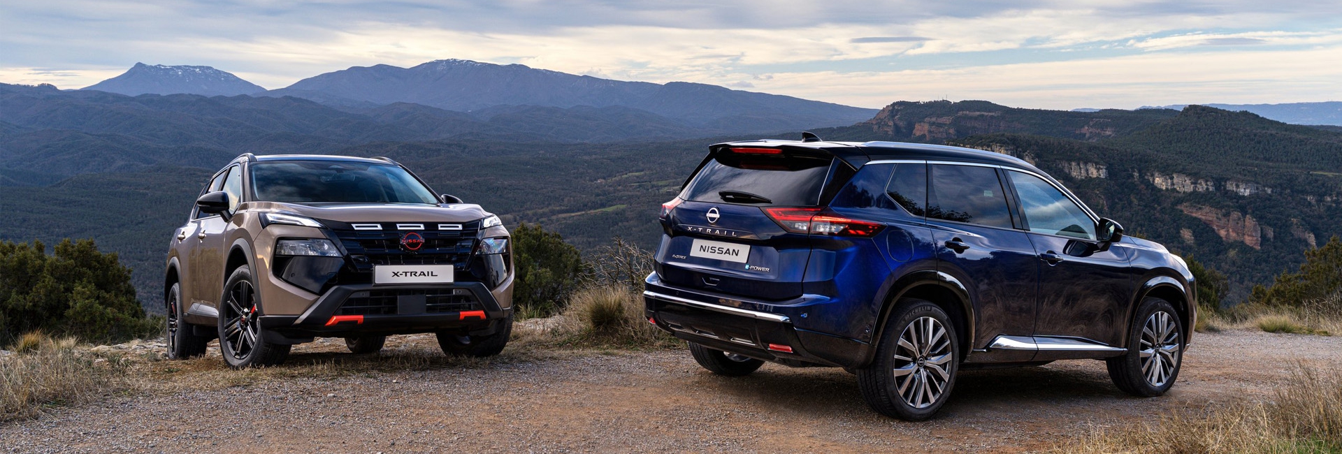 Még okosabb, még fejlettebb: megújult a Nissan Ariya és X-Trail 