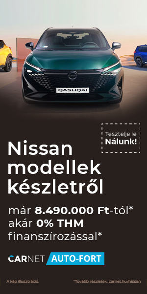 kiemelt nissan ajanlatok!