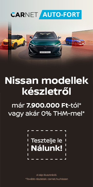 nissan szintiszta ajanlatok