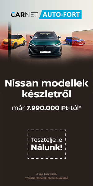 nissan szintiszta ajanlatok