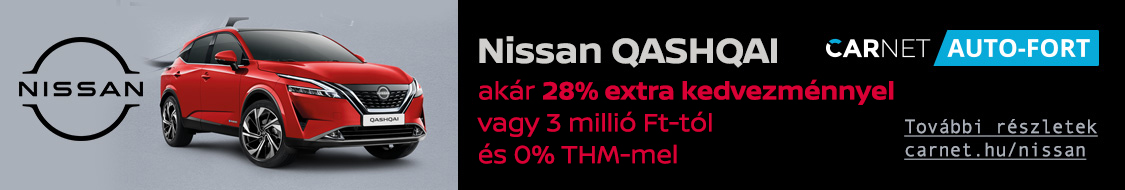 nissan qashqai keszletrol