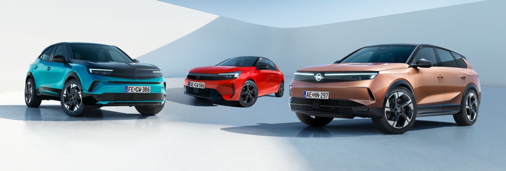 A Legjobb Ajánlatok az Opel CarNetnél!