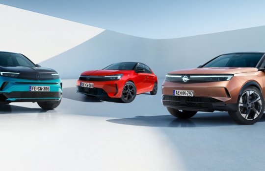 A Legjobb Ajánlatok az Opel CarNetnél!