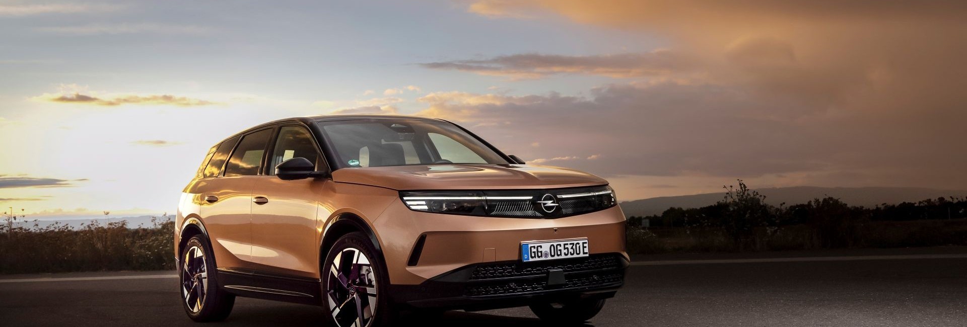 Életmentő fény ragyog az Opelben