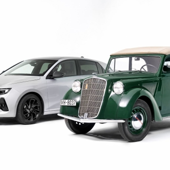 Így kezdődött az Opel jövője