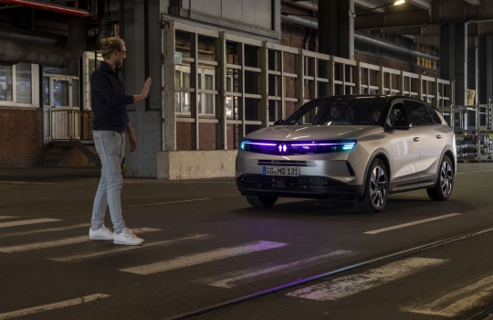 Opelek, amelyek a jövőt mutatják (vagy nem)