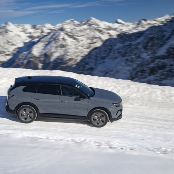 Így segít terepen a villanymotor