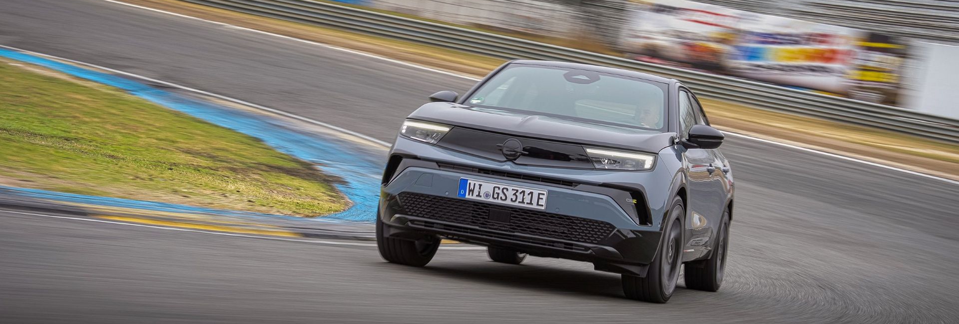 Díjtenger bizonyítja az Opelek jóságát