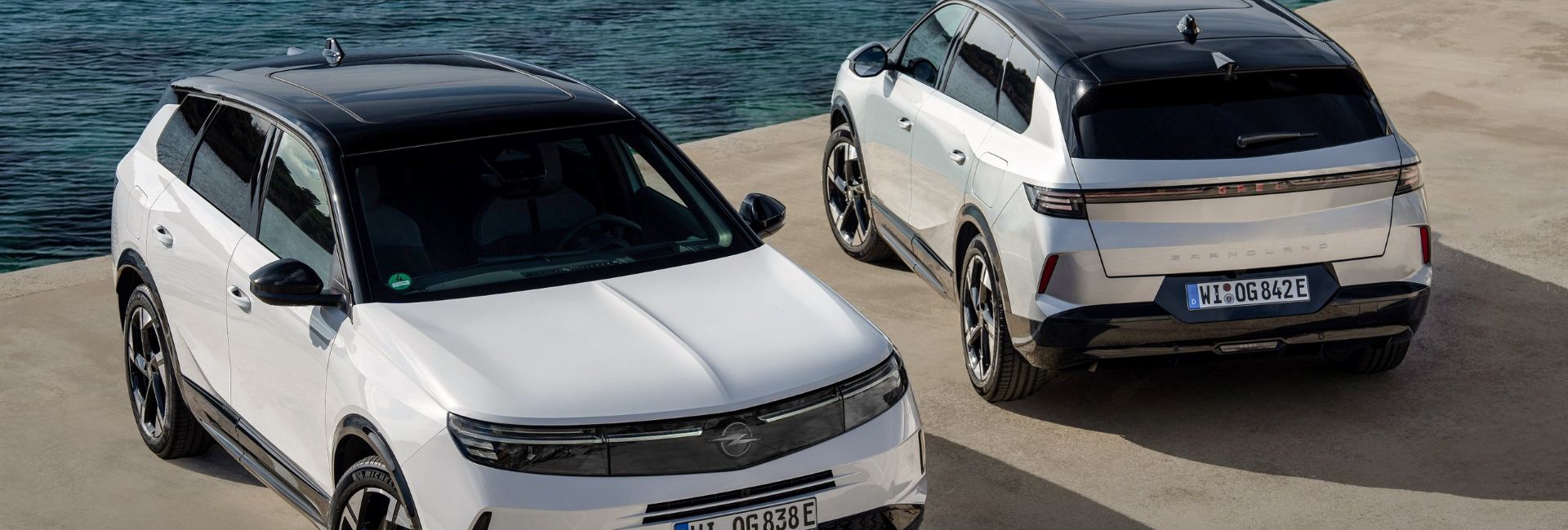 Jót tesz a környezetnek az Opel új fényezése