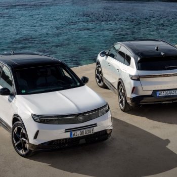 Jót tesz a környezetnek az Opel új fényezése