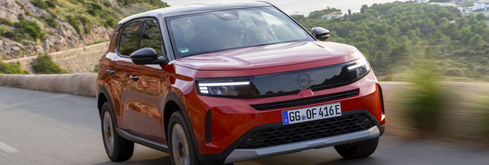 Hatvan éve az áram útján jár az Opel