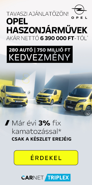 opel-haszonjarmuvek
