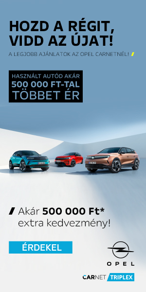 a legjobb ajanlatok az opel carnetnel