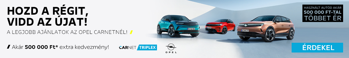 a legjobb ajanlatok az opel carnetnel fekvo
