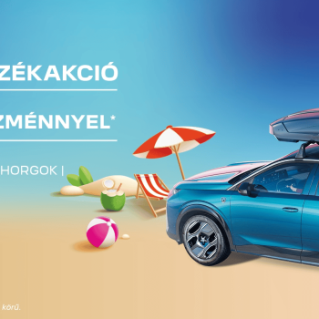 Peugeot Nyári Tartozékakció