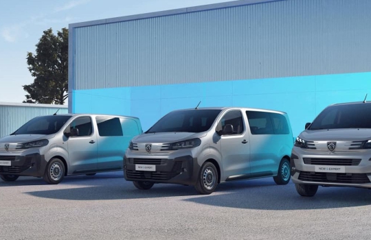 Haszonjármű Akció a CarNetnél!