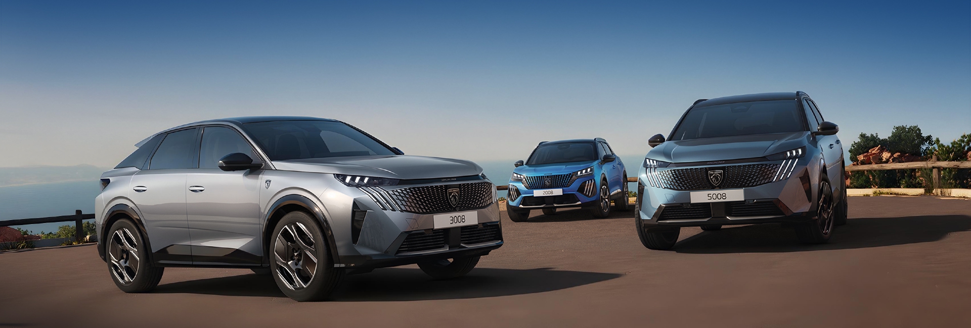 Peugeot Hibrid Ajánlatok!
