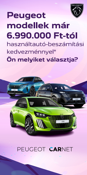 peugeot hasznaltauto beszamitasi akcio