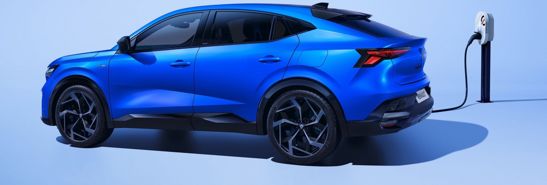 Családnak nem adott még ennyi erőt a Renault 