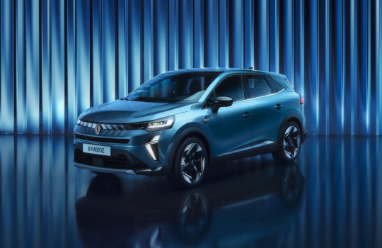 Minden kívánságot teljesít ez a Renault