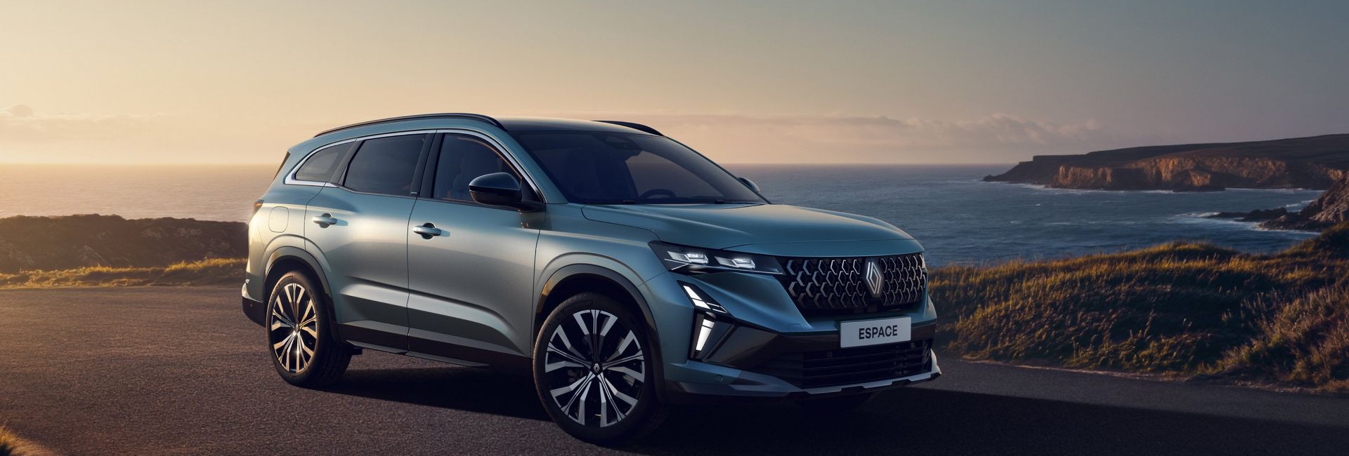 Megújultak a Renault legnagyobb túlélőművészei