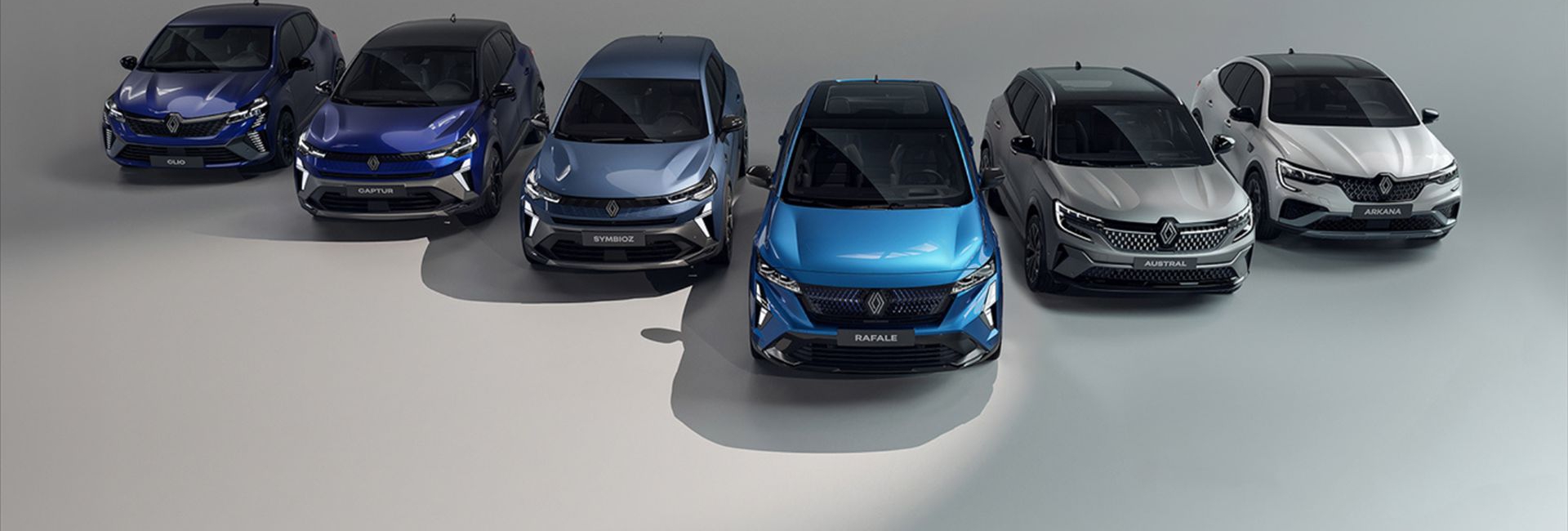 Renault Készletakció!