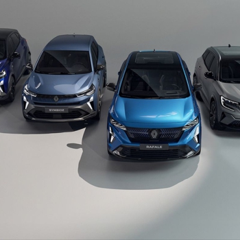 Renault Készletakció!