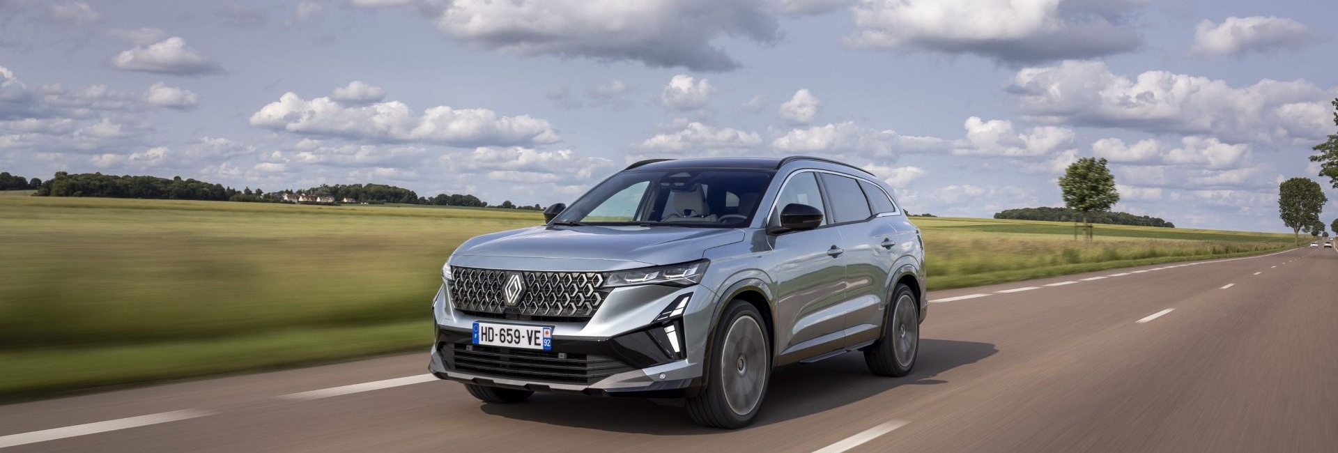 Hibrid reneszánsz a Renault-nál