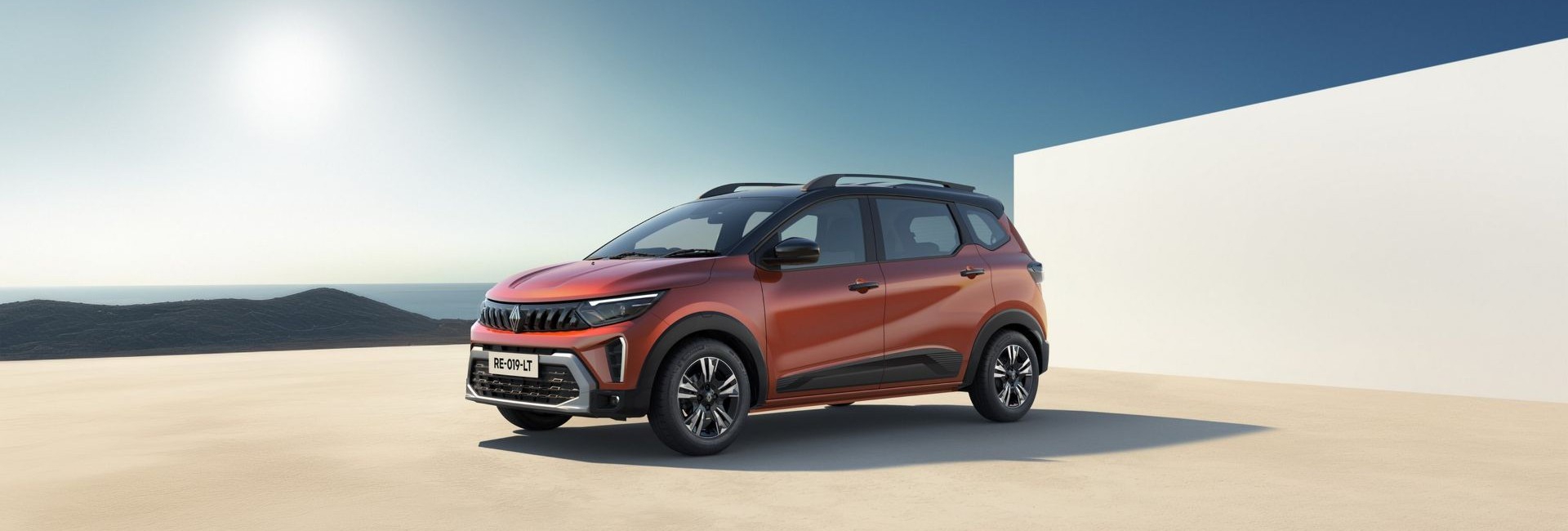 Renault-k egy párhuzamos univerzumból