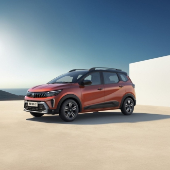 Renault-k egy párhuzamos univerzumból