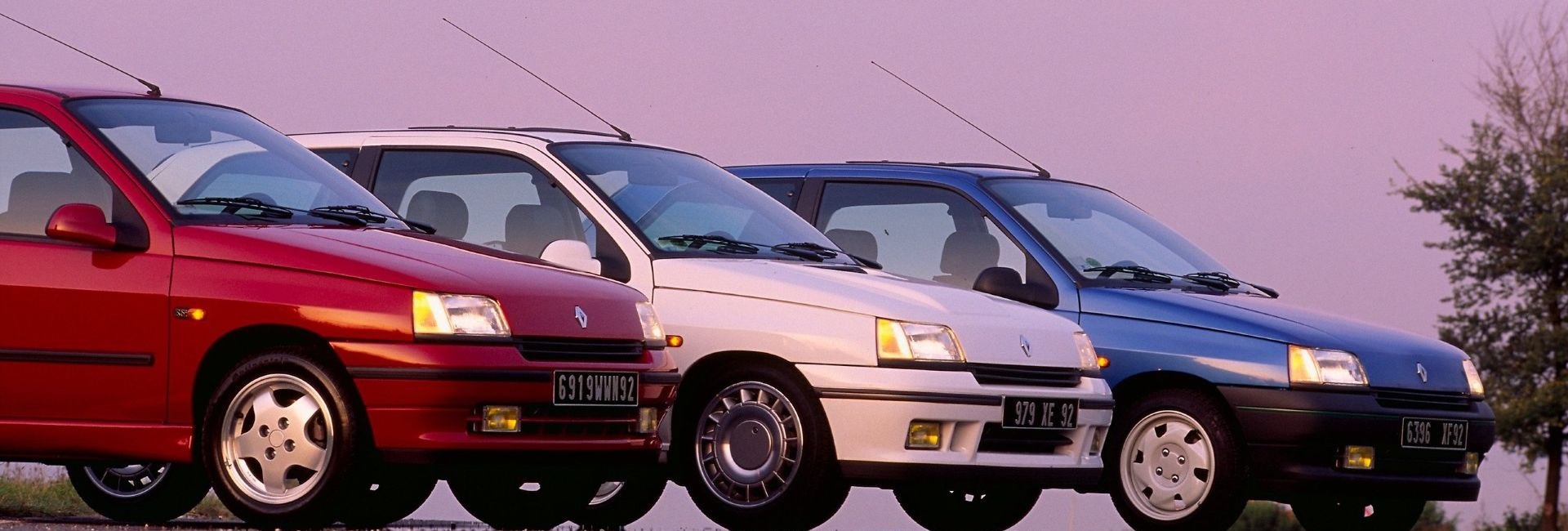 A Renault, amely négyszer múlta felül saját magát